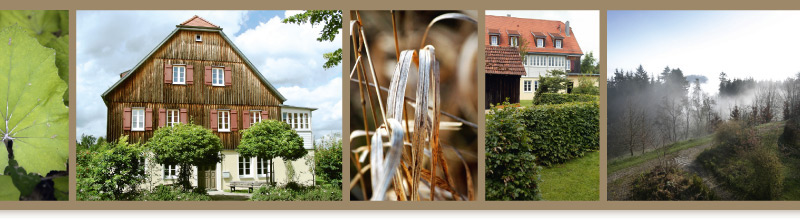 Ferienwohnungen Weiler