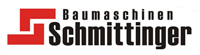 Baumaschinen Schmittinger